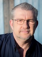 Tischlerei Dähne Projektleiter Maik Betke