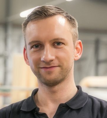 Stephan Mahn