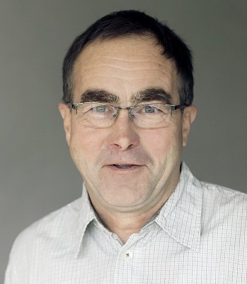 Harald Henningsen