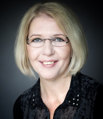 Kathrin Rehfeld
