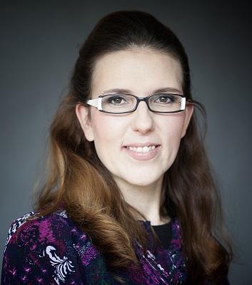 Anja Schulz