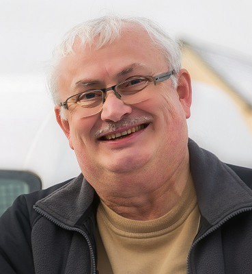 Winfried Kaiser